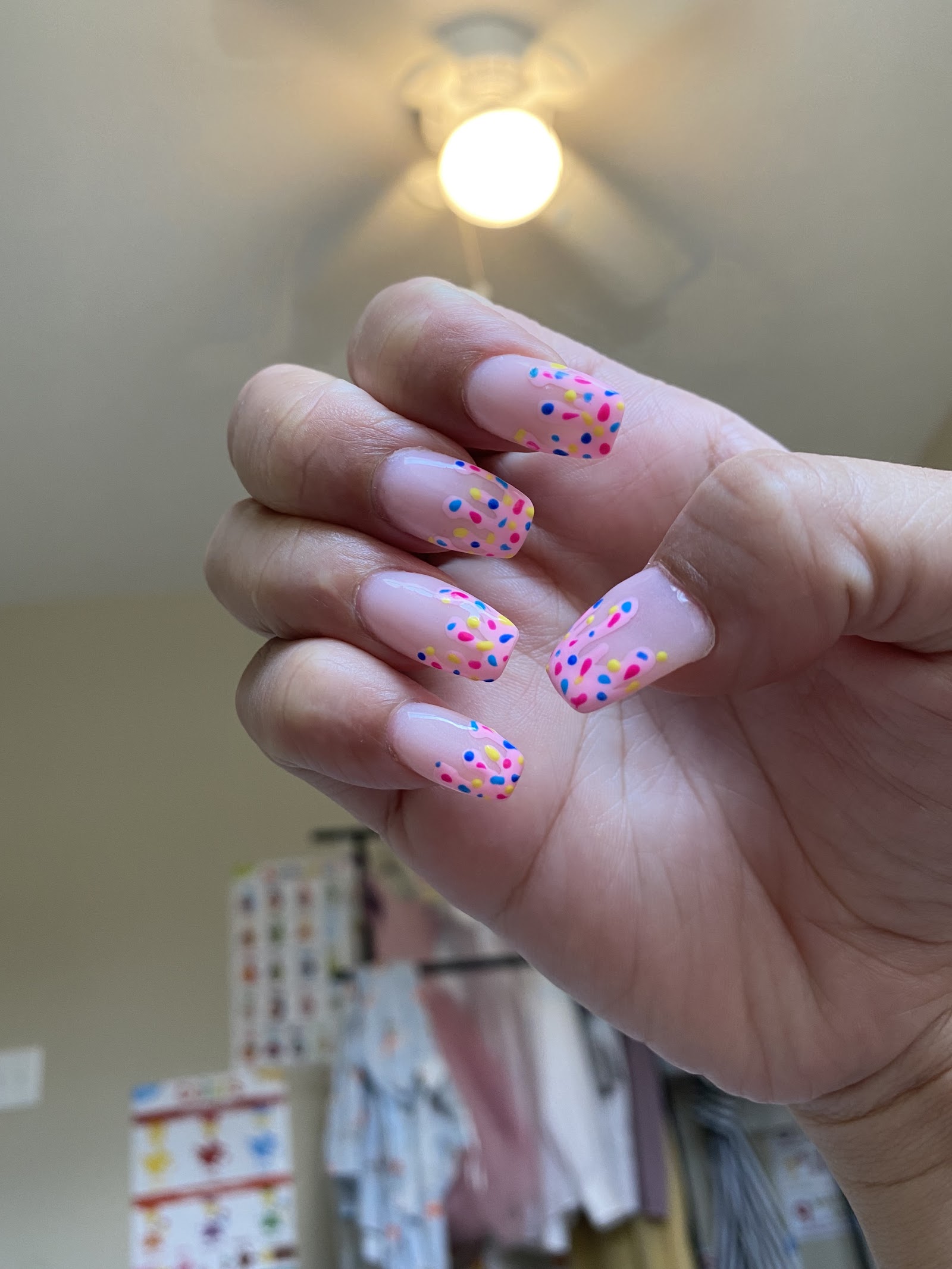 Happy Nails nail photo 5