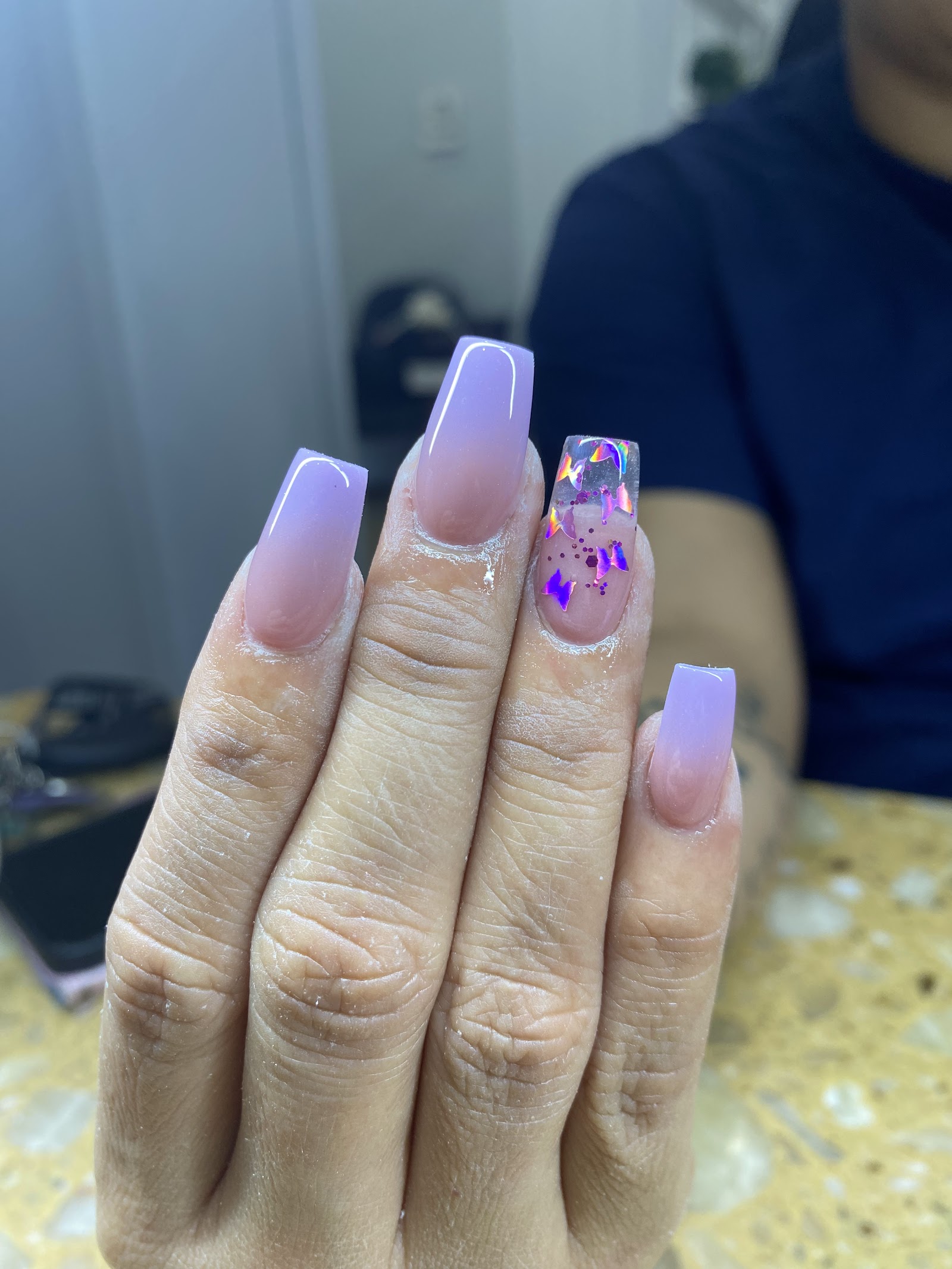 Happy Nails nail photo 6