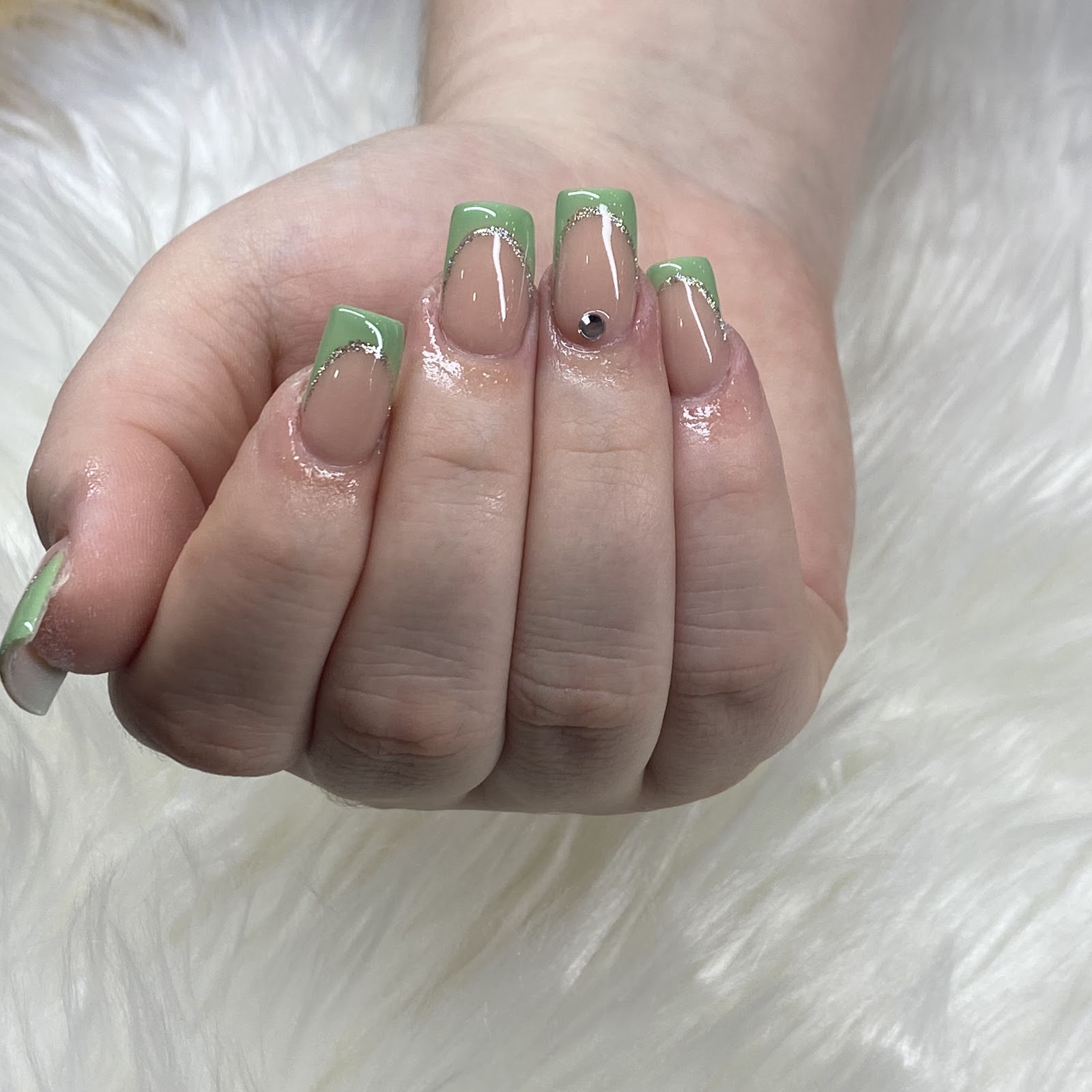 Happy Nails nail photo 7